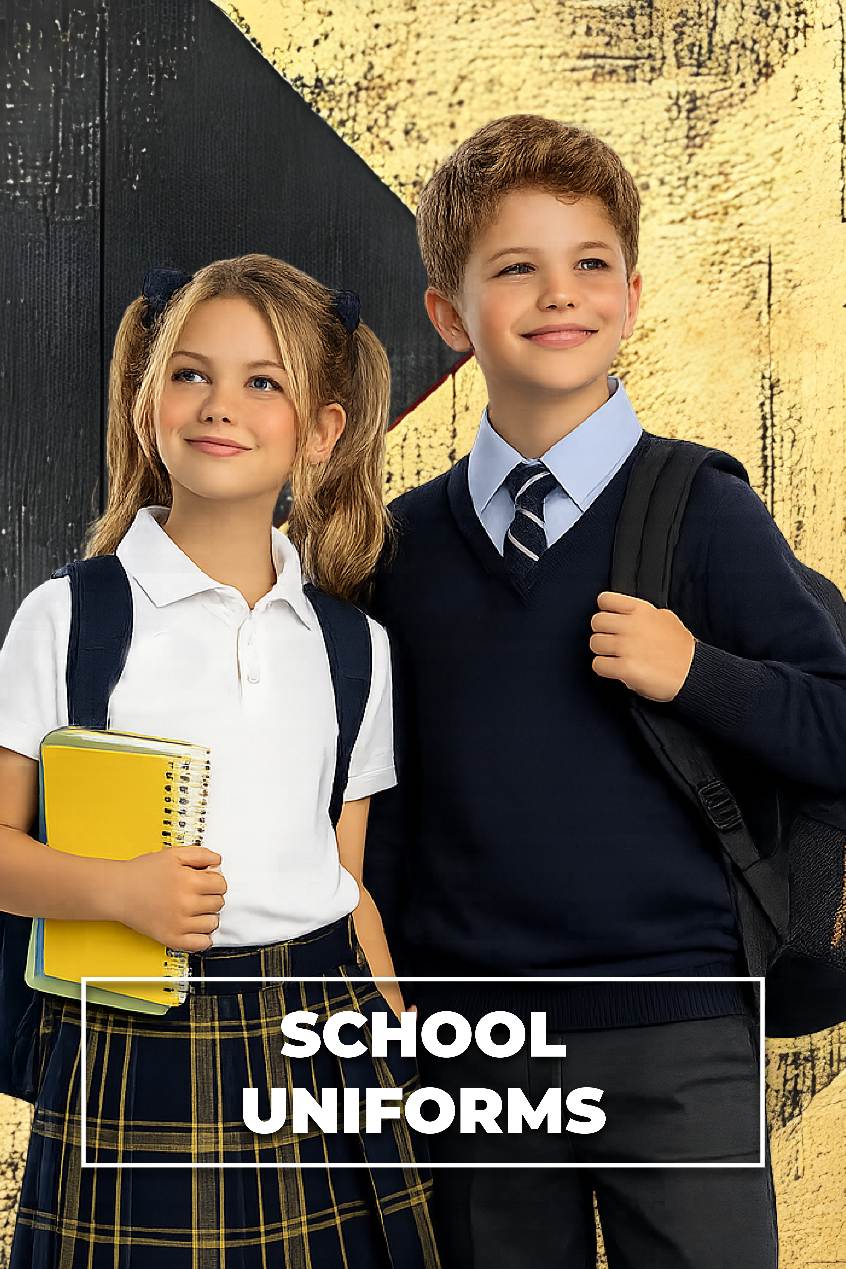 School Uniform