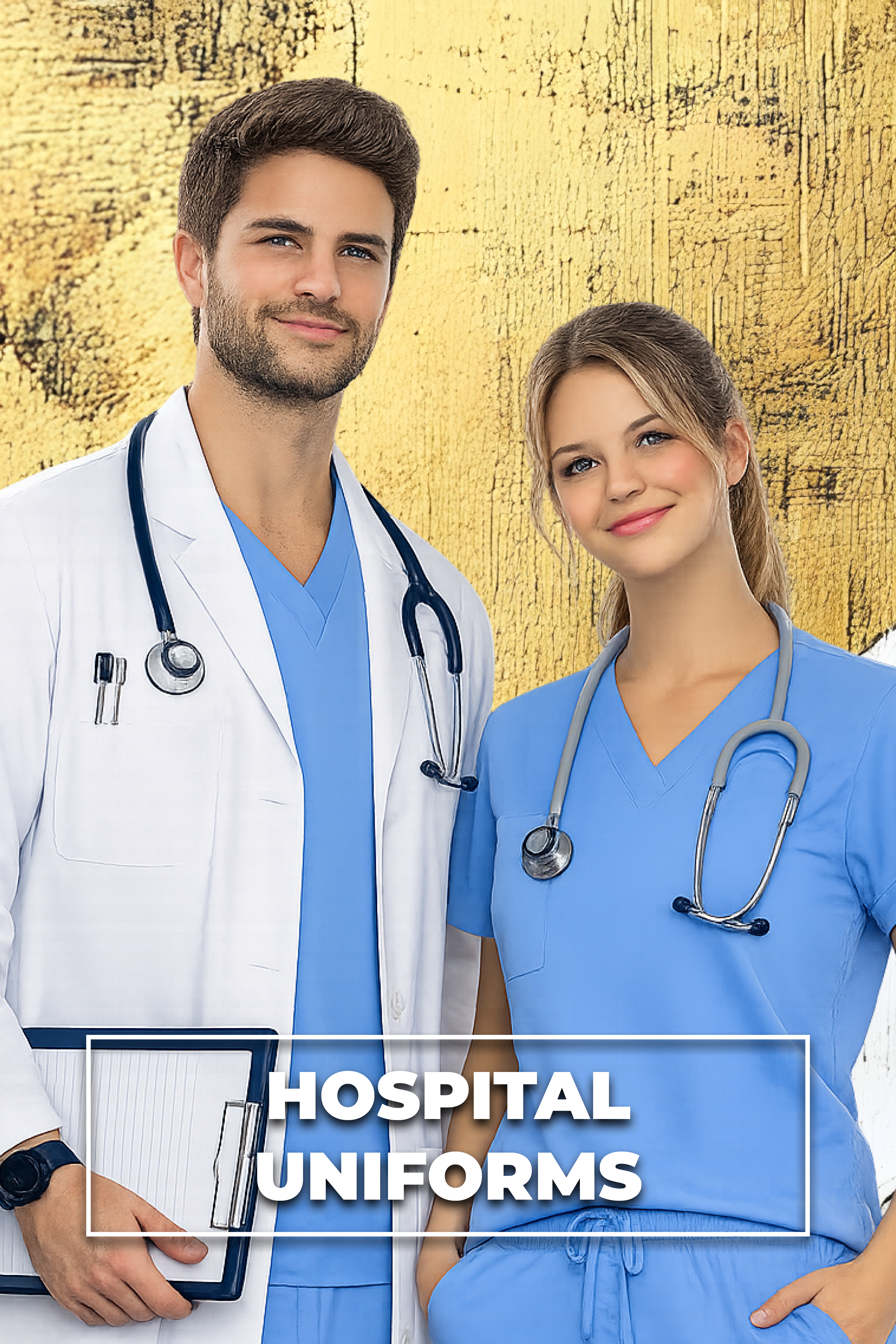 Hospital Collection