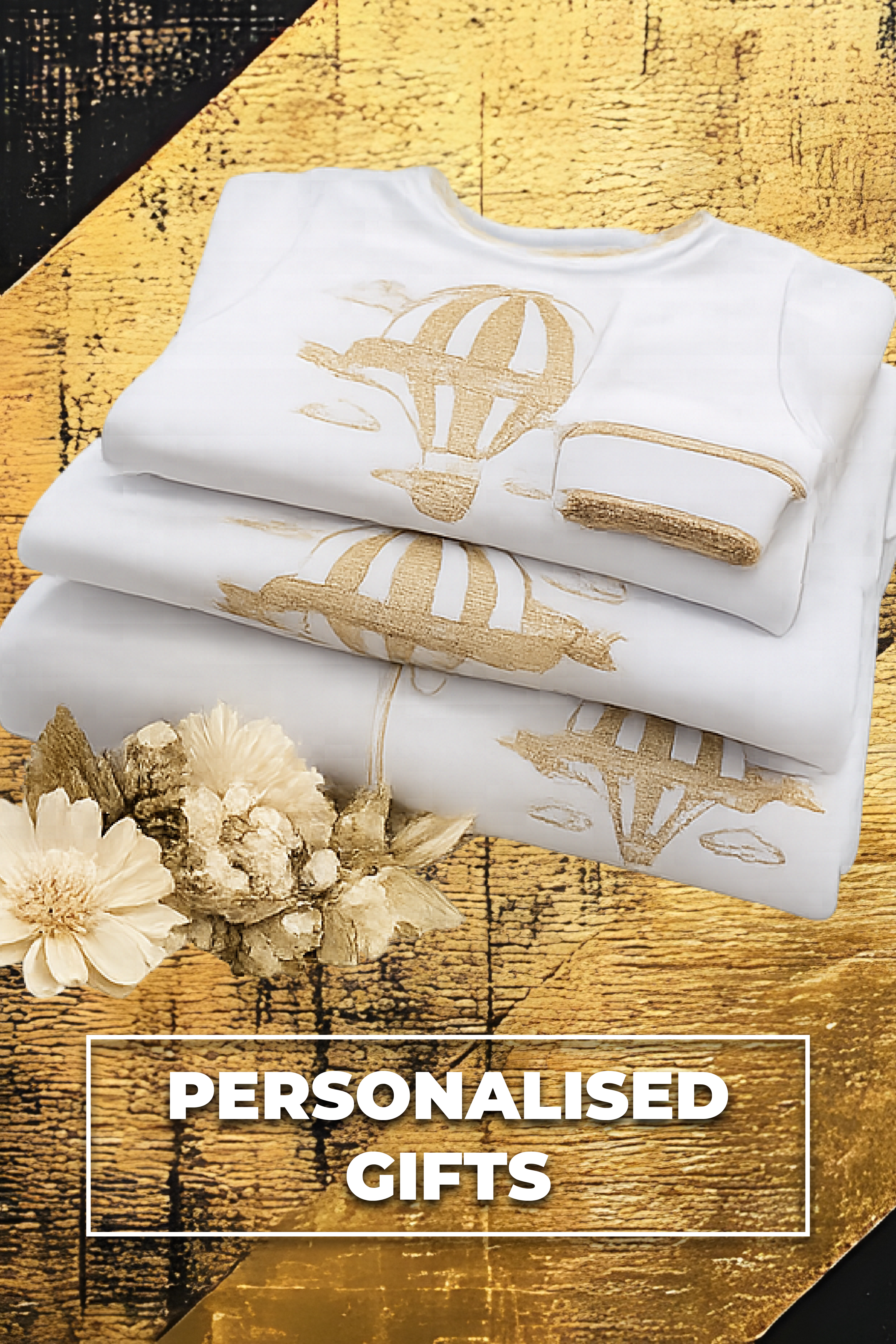 Personalised Collection