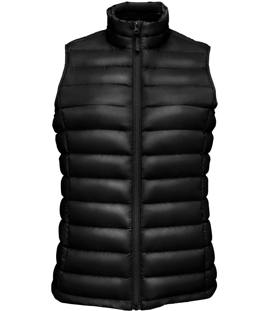SOL'S Wilson Lightweight Padded Bodywarmer