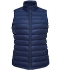 SOL'S Wilson Lightweight Padded Bodywarmer