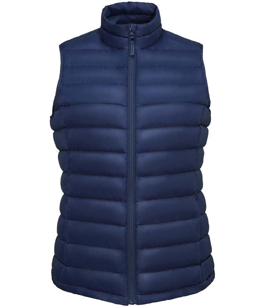 SOL'S Wilson Lightweight Padded Bodywarmer