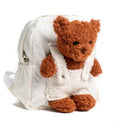 Roma Teddy Backpack