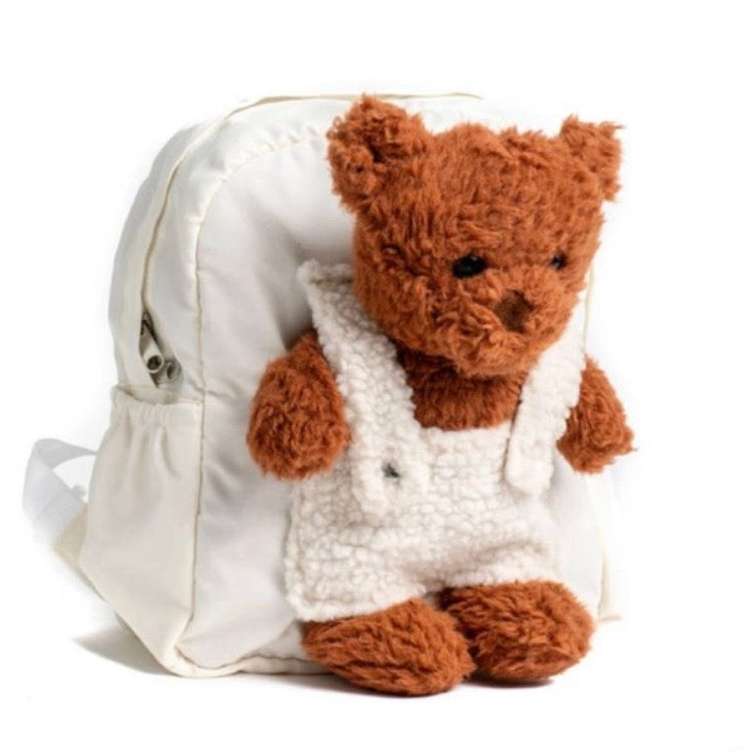 Roma Teddy Backpack