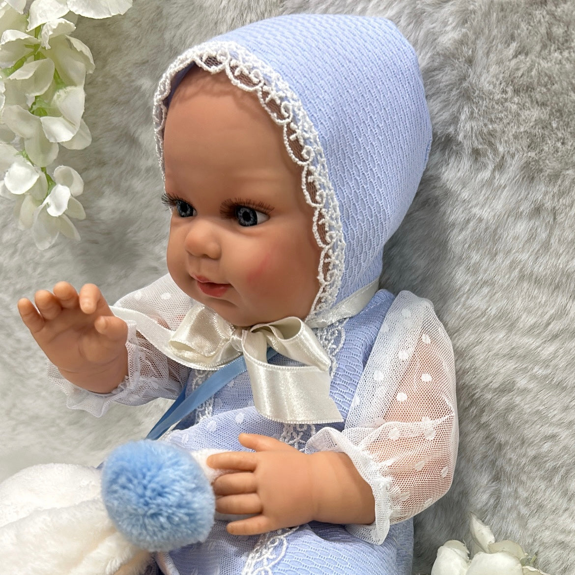 Romeo Boy Doll