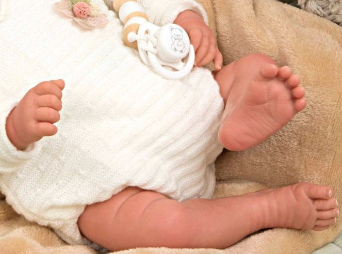 Emma Reborn Doll