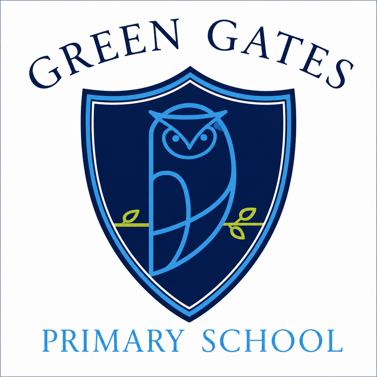 Green Gates Primary School