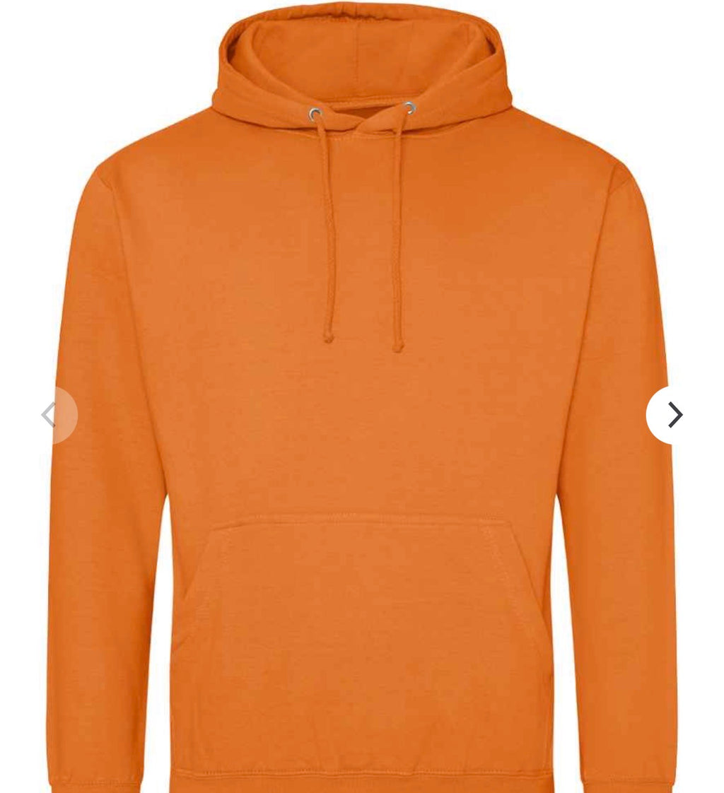 Believe in the Magic Hoodie