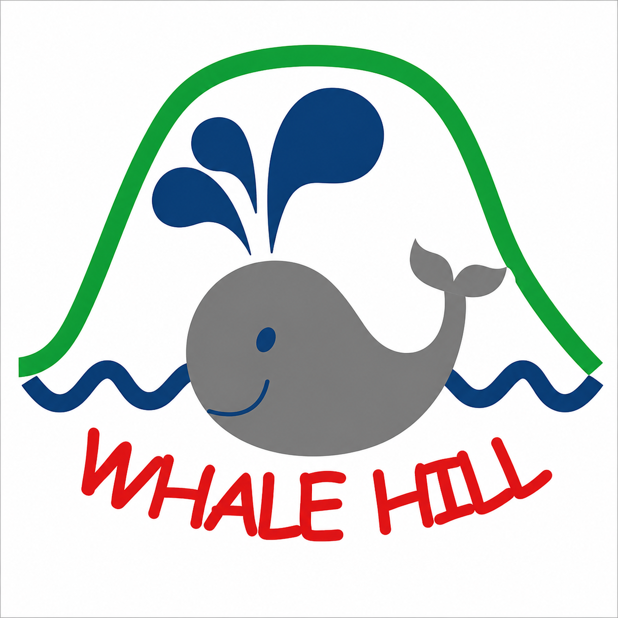 Whale Hill Primary School