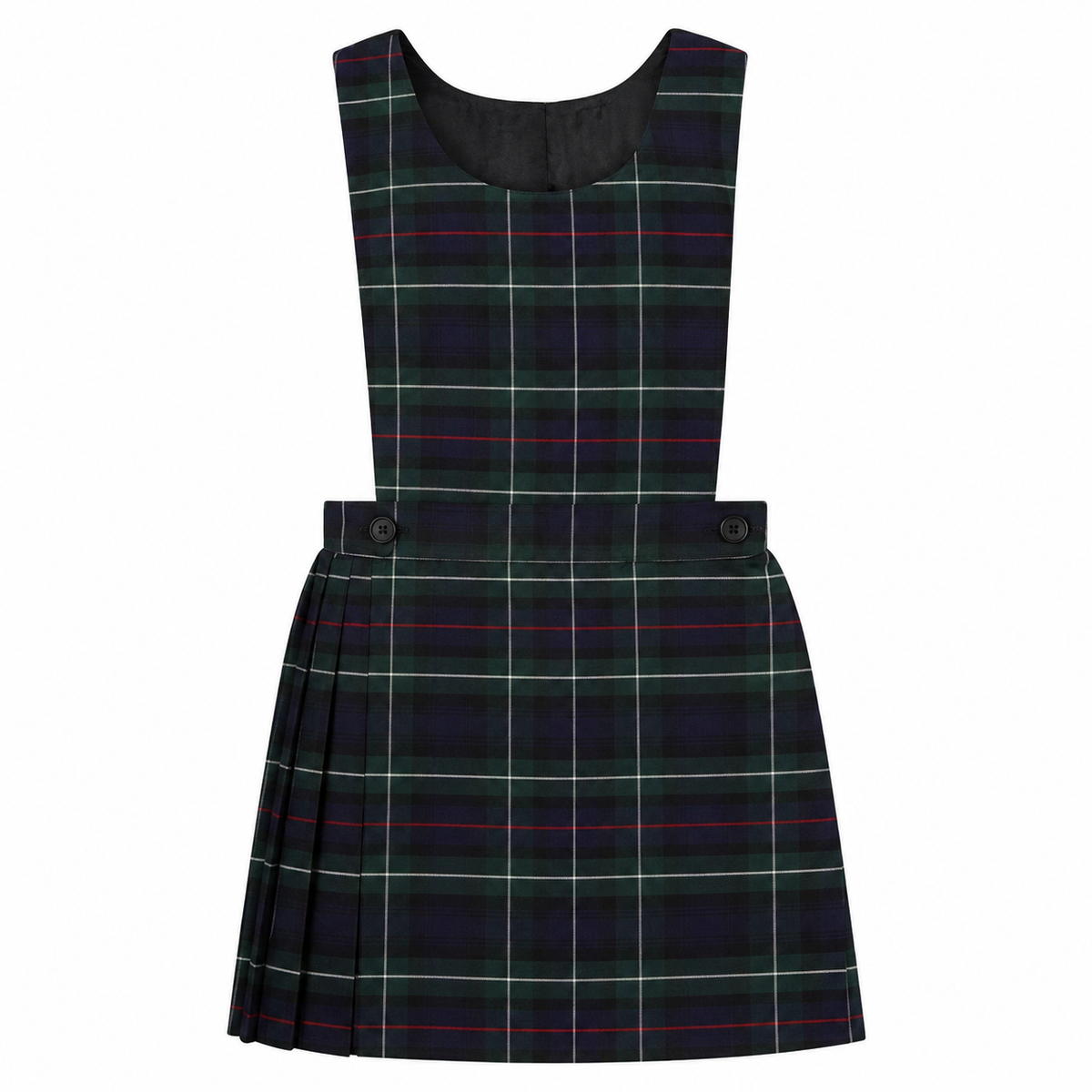 Add Girl's Skirts and Pinafores