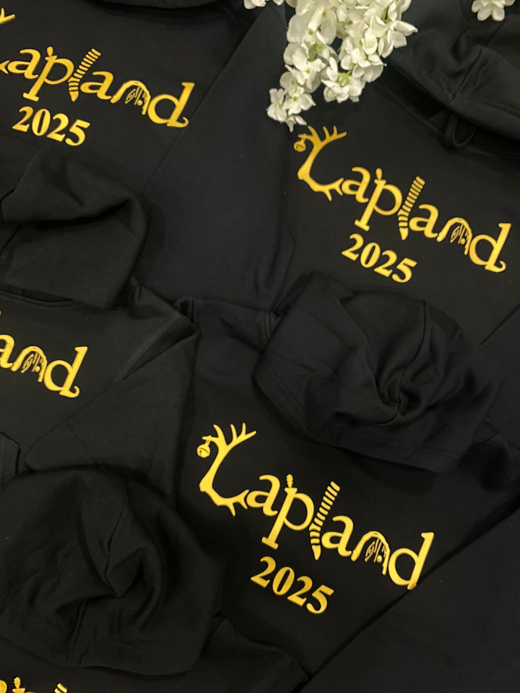Lapland Hoodies