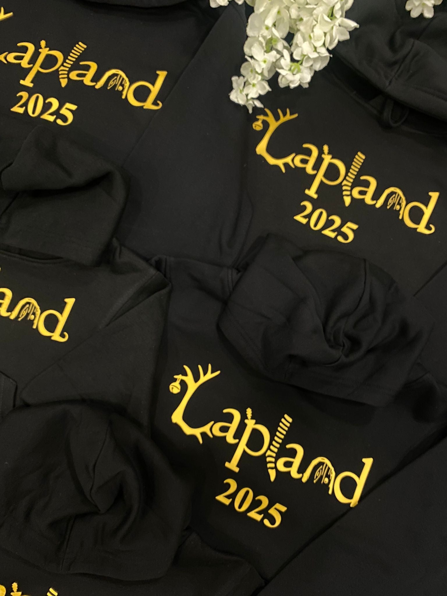 Lapland Hoodies