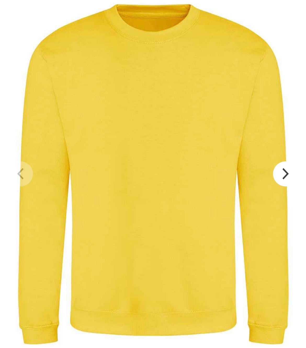 AWDis Sweatshirt