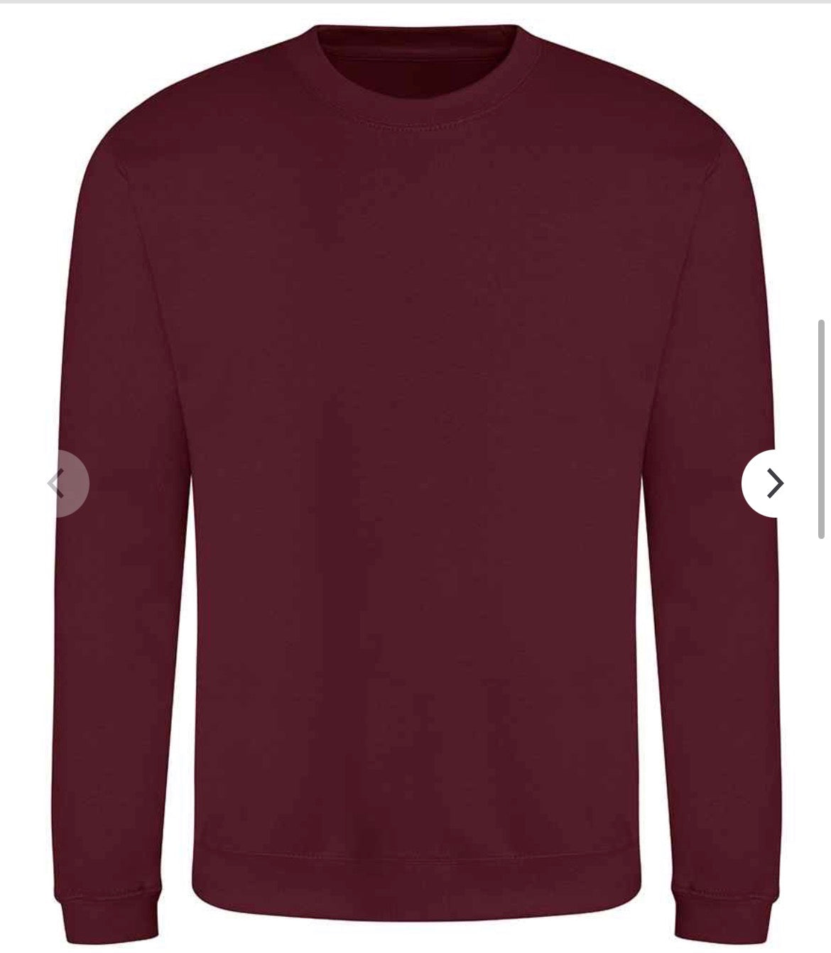 AWDis Sweatshirt