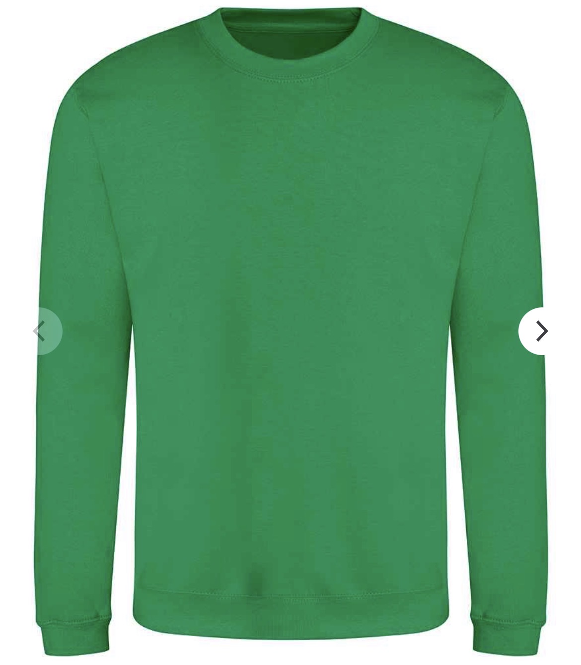 AWDis Sweatshirt