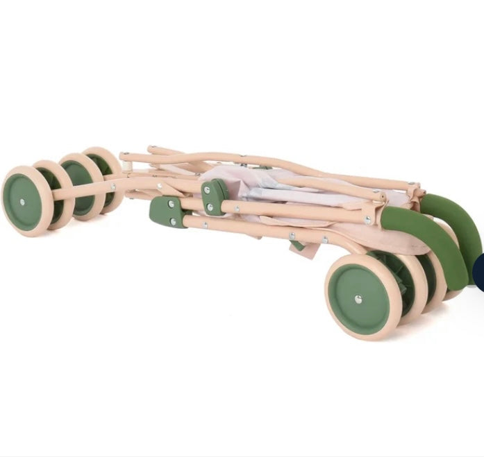 ROMA RHS DOLL XL UMBRELLA BUGGY - FERN