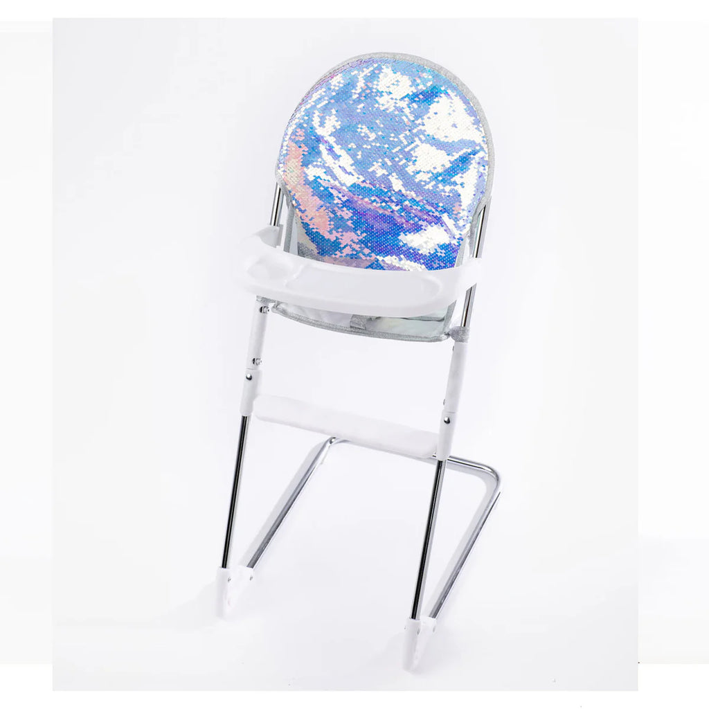 Roma Polly Dolls Highchair