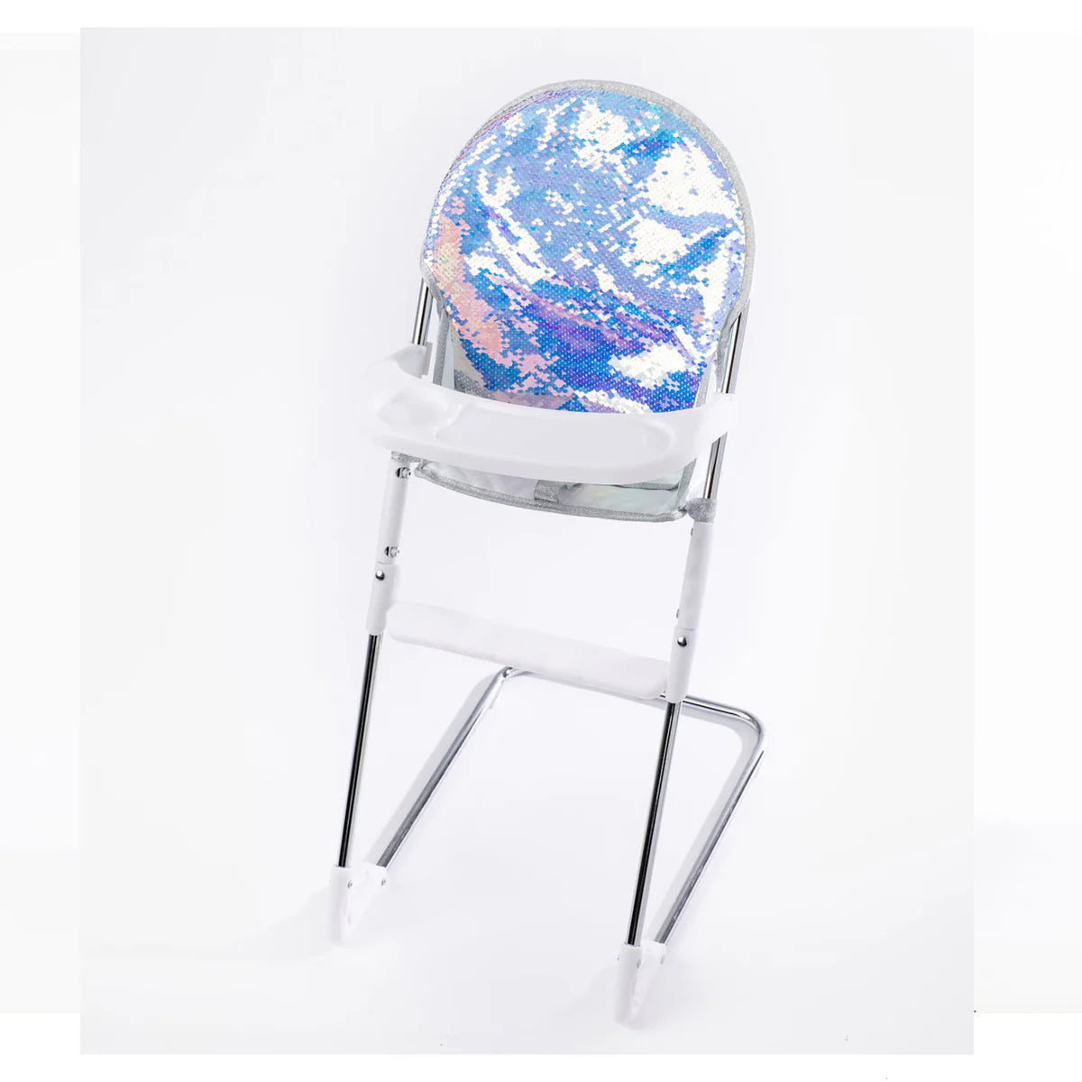 Roma Polly Dolls Highchair