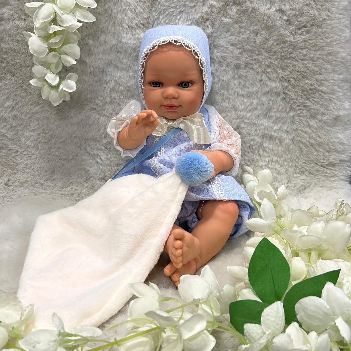 Romeo Boy Doll