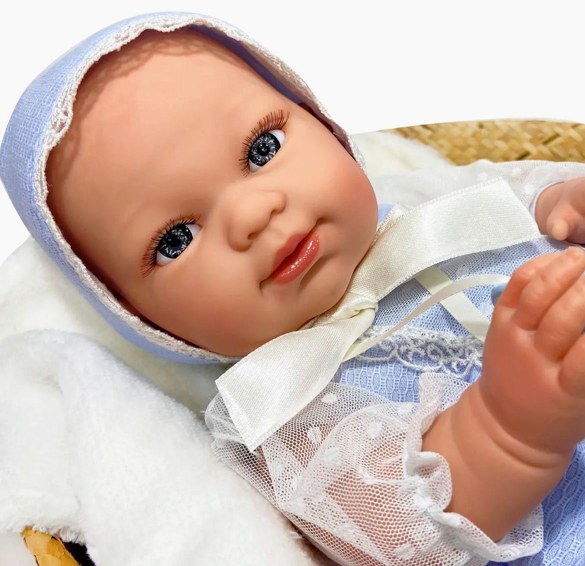 Romeo Boy Doll