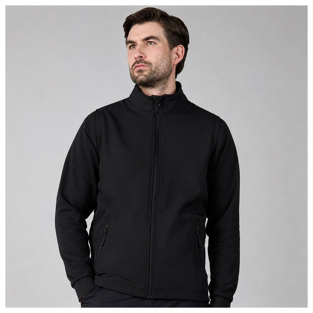 Pro RTX Pro Two Layer Soft Shell Gilet