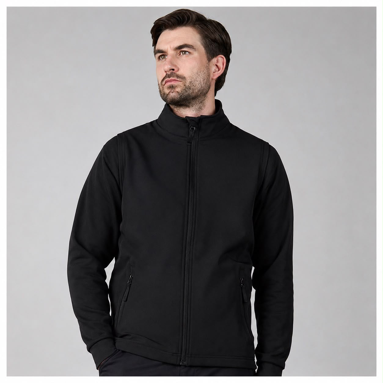 Pro RTX Pro Two Layer Soft Shell Gilet