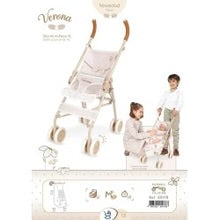 XL Stroller Buggy Verona Collection