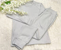Grey pjs