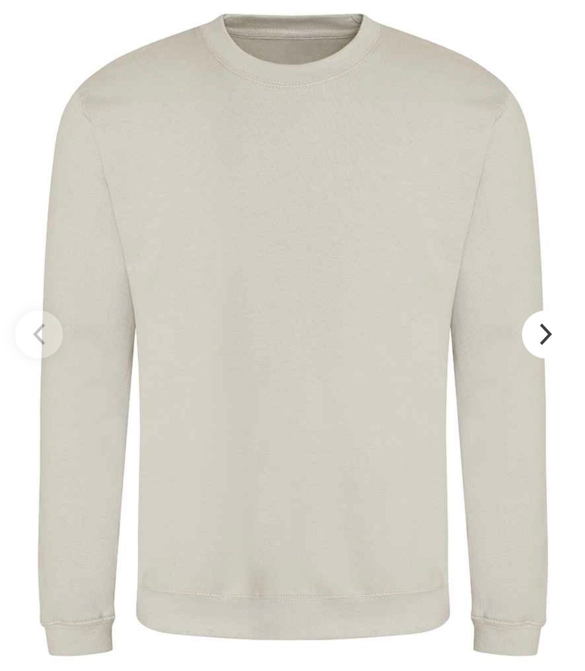 AWDis Sweatshirt