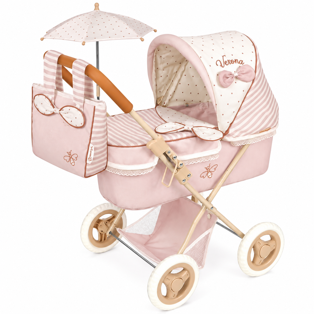 Verona Pram Collection (over 3)