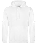 Pull Over Hoodies with Drawcord