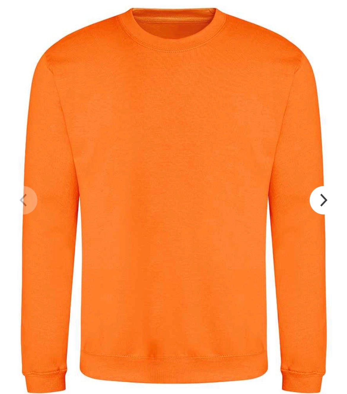 AWDis Sweatshirt