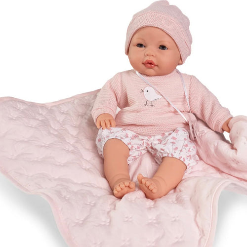Bimba Girl Baby Doll