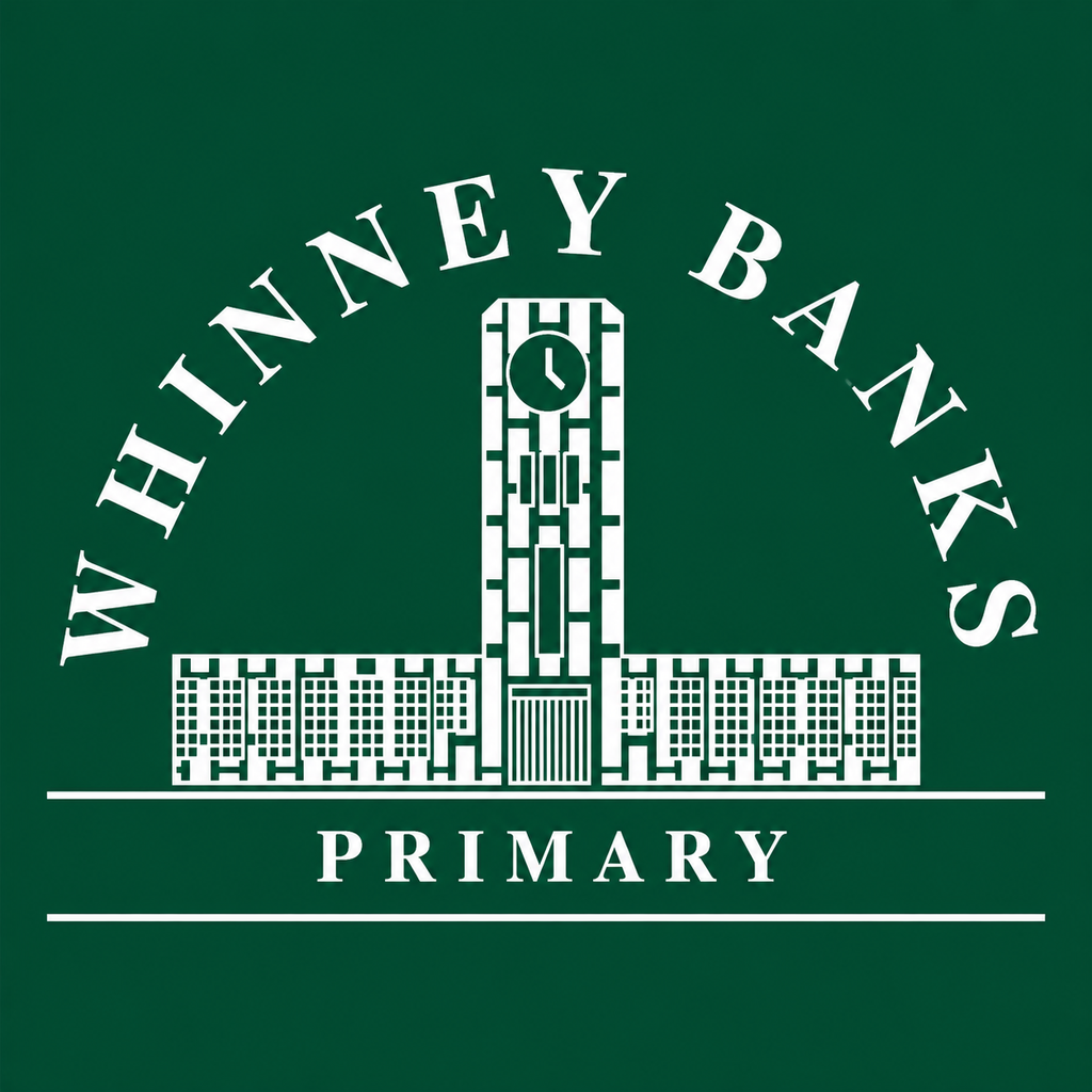 Whinney Banks Primary School