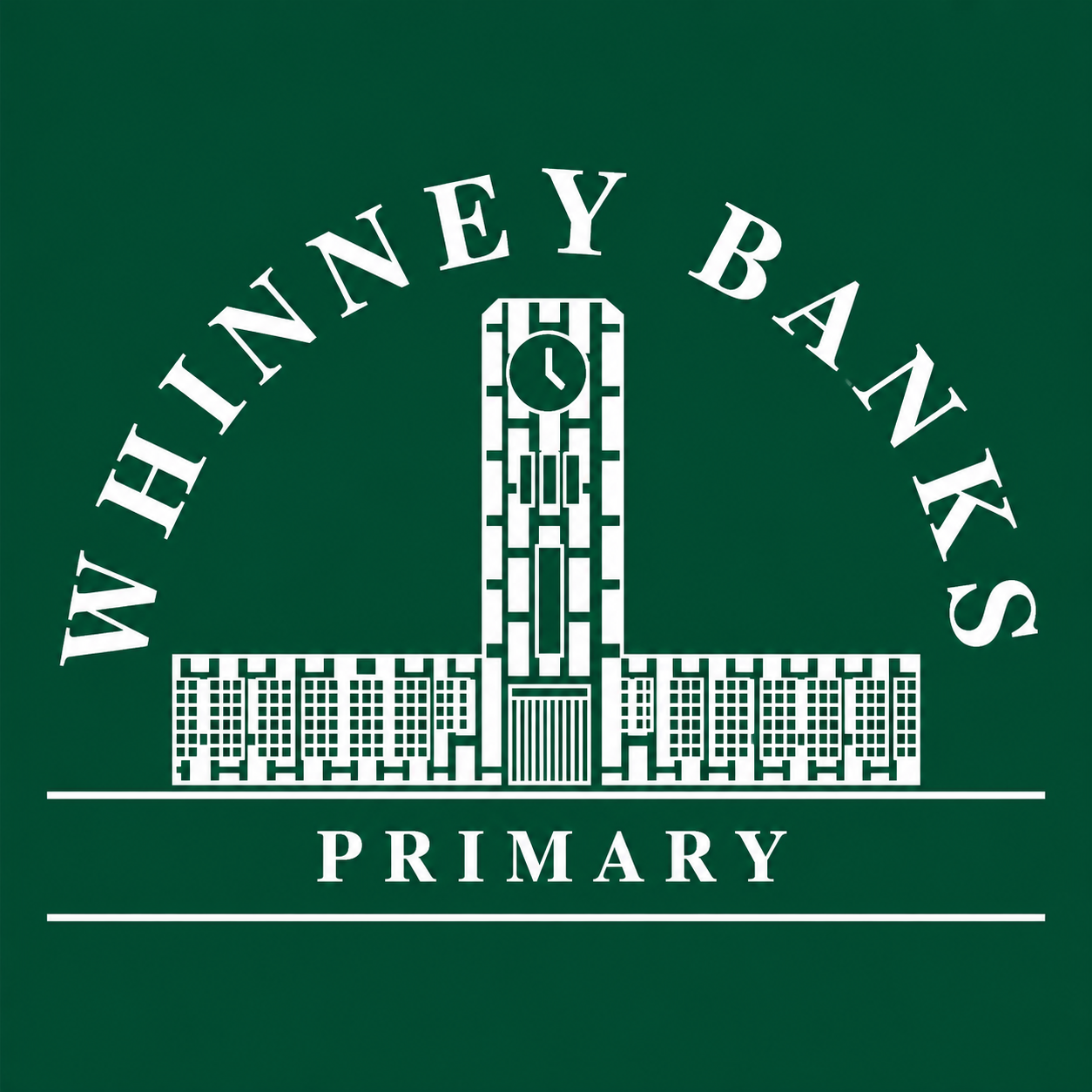 Whinney Banks Primary School