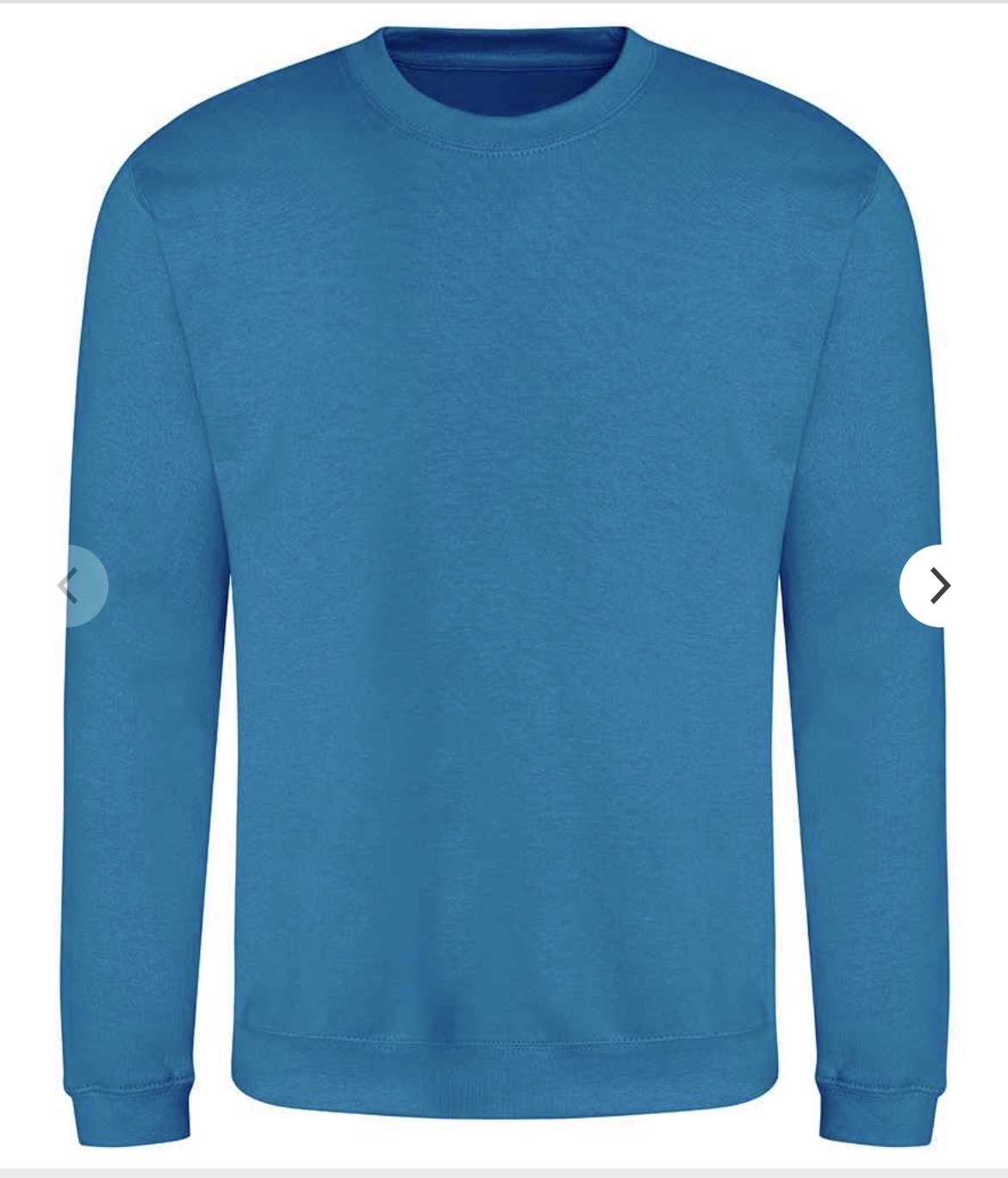 AWDis Sweatshirt