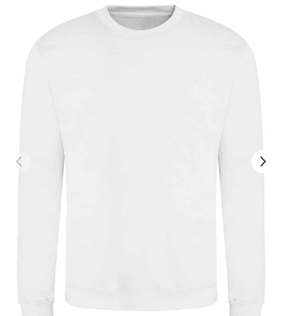 AWDis Sweatshirt