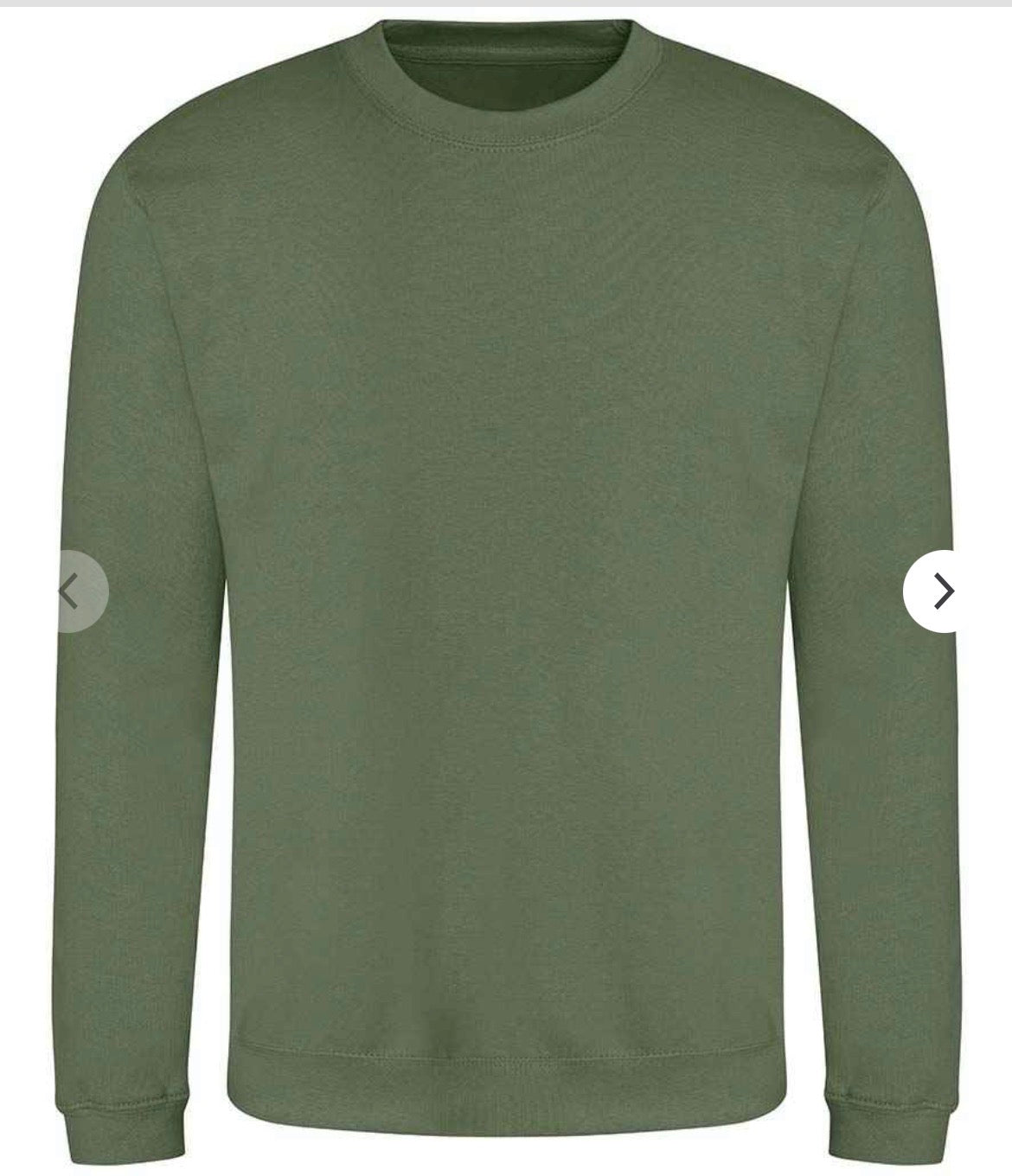 AWDis Sweatshirt
