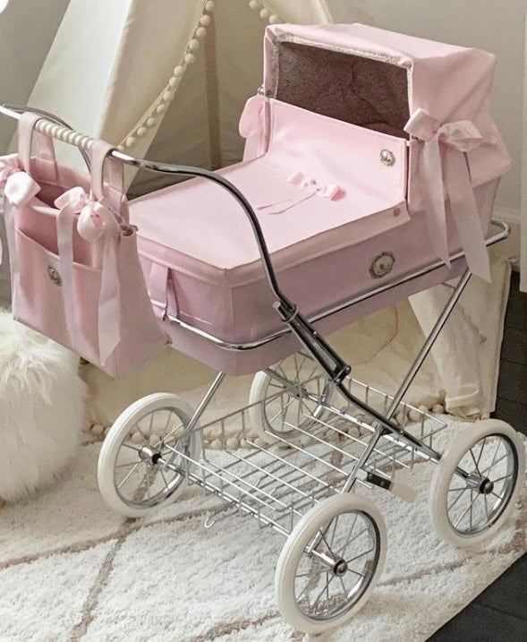 Mini Sweet Pink By Bebelux - Younger Girls