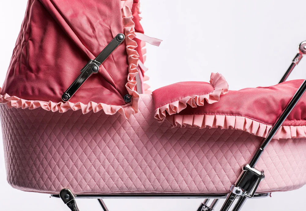 Roma Annie Dolls Pram
