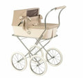 Sweet Beige By Bebelux - Over 5’s With 3 Heights Available