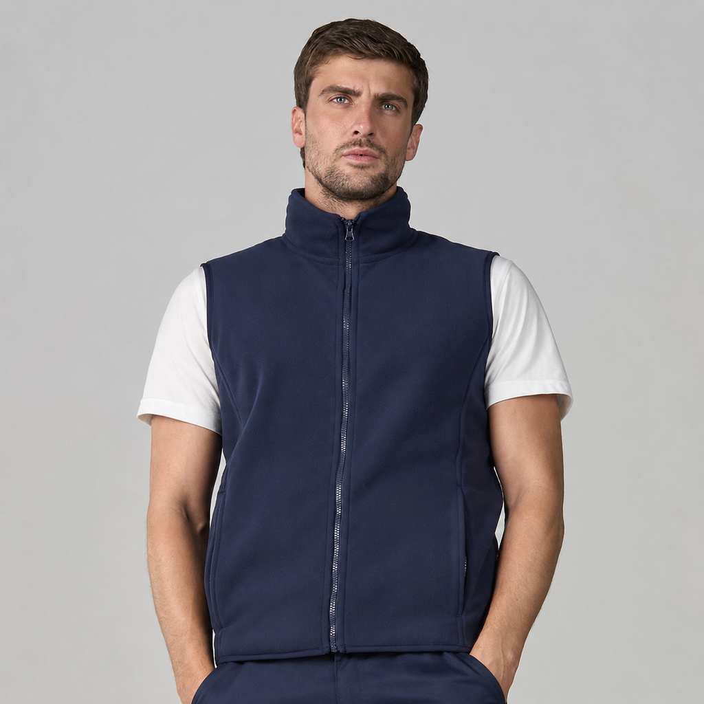 Pro RTX Pro Fleece Gilet