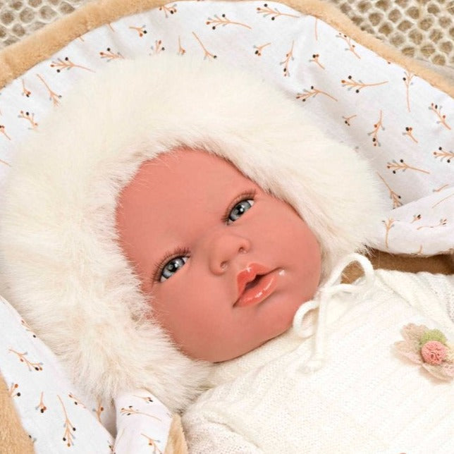 Emma Reborn Doll