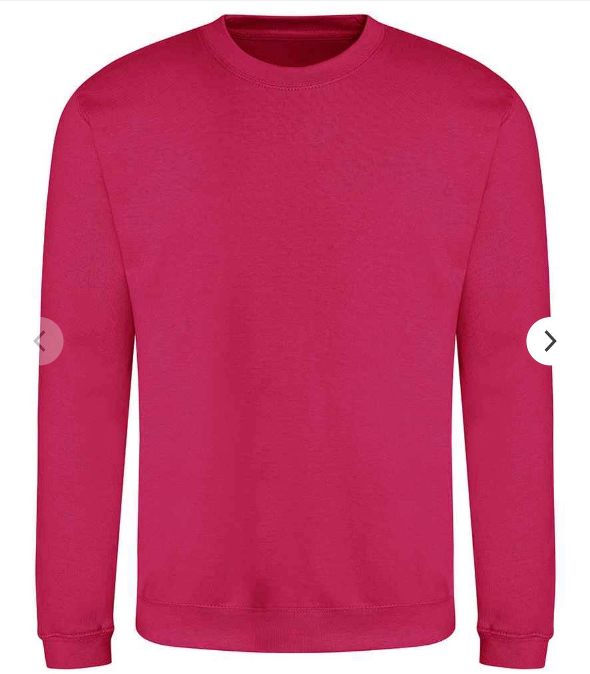 AWDis Sweatshirt