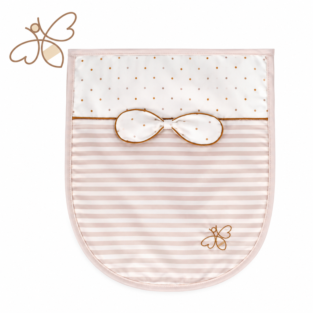 Verona Crib/Cradle with Canopy