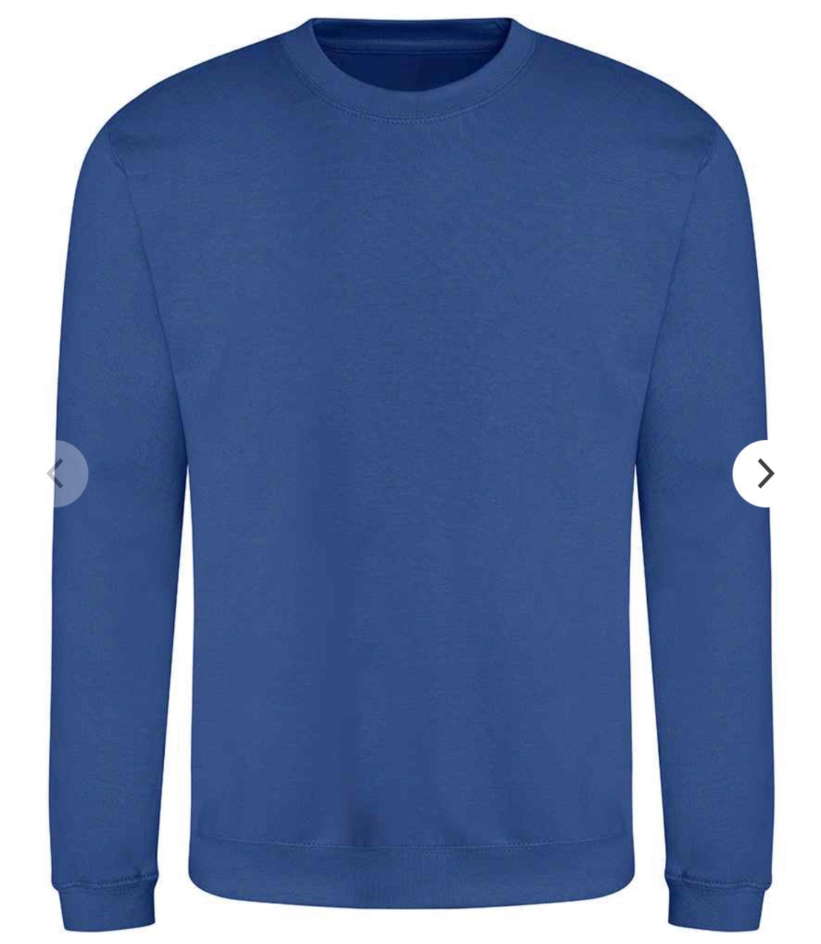 AWDis Sweatshirt