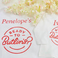 Butlins T-shirts