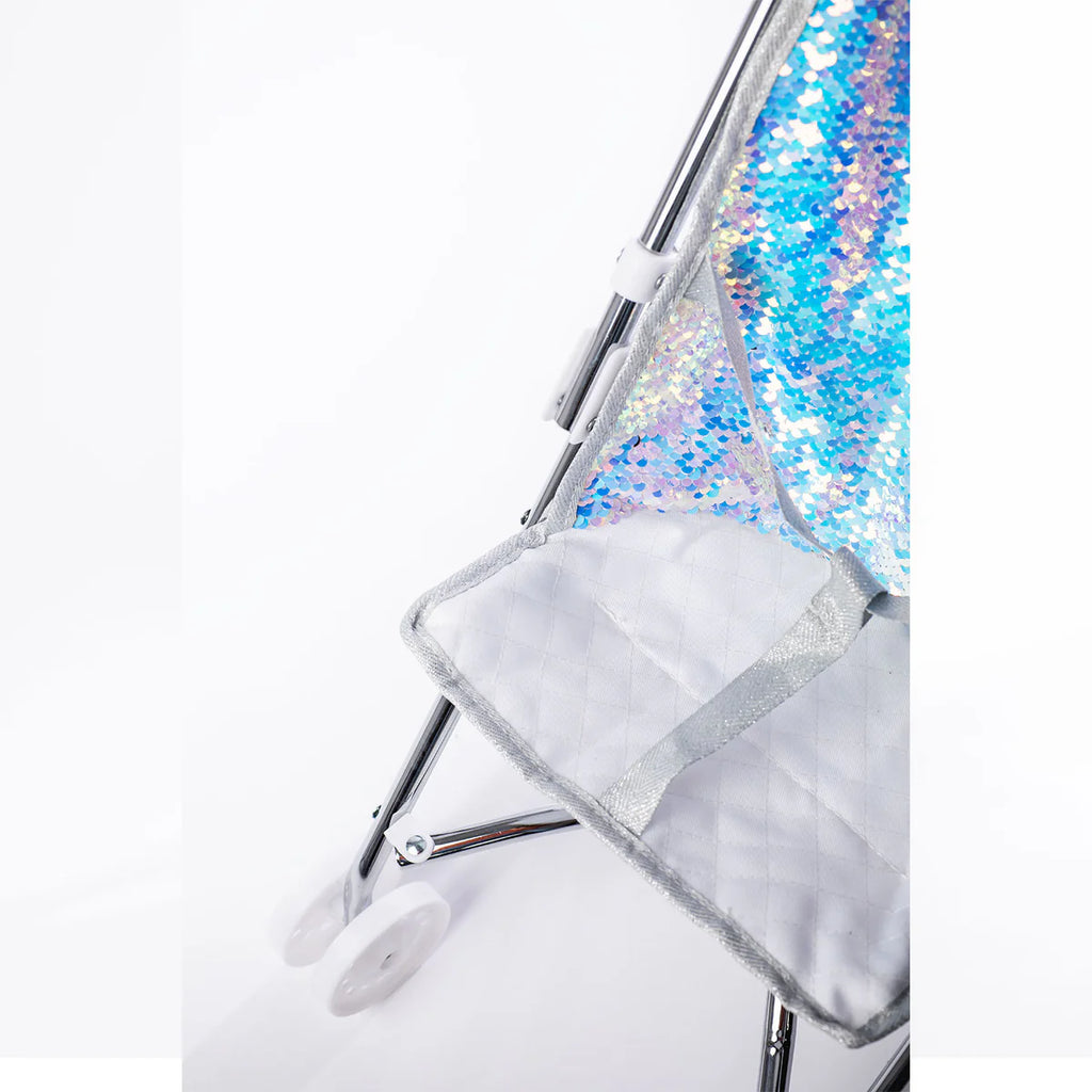 Roma Poll Dolls Buggy