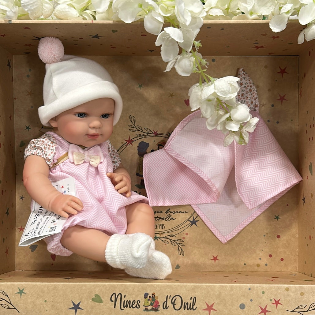 Sarah Girl Doll