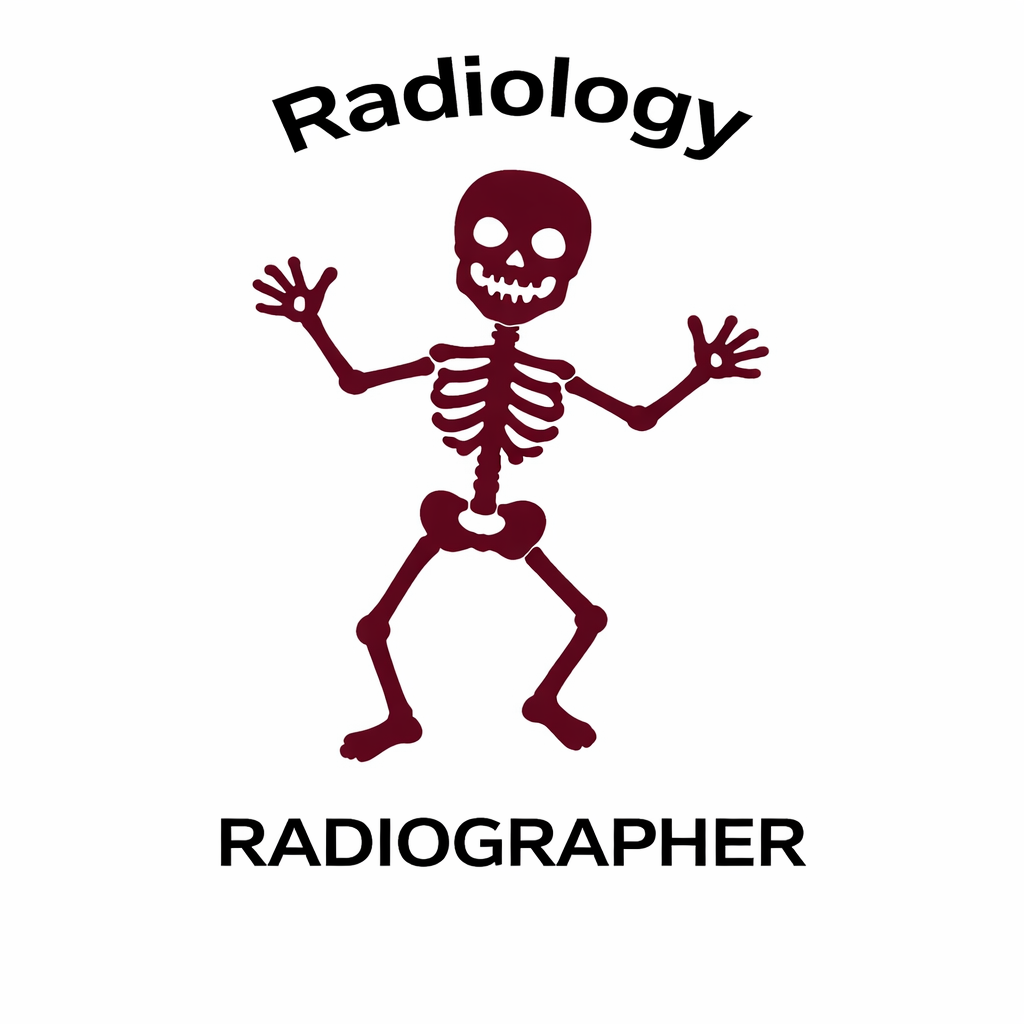 Radiology Burgandy Fleece